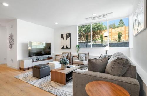 View Ridge Apartment | Perch - View Ridge Guest Suite