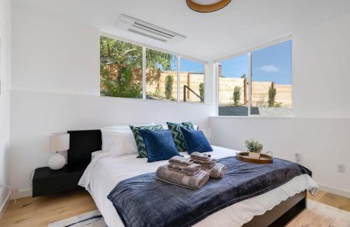 View Ridge Apartment | Perch - View Ridge Guest Suite