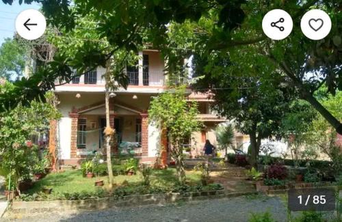 Santiniketan Villa | Perch Villa Homestay