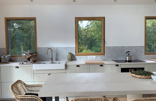 Tourouvre-au-Perche House | Percheron farmhouse in the heart of the Nature Park