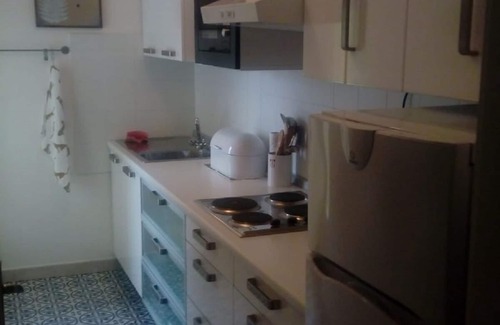 Grado House | Perco Riva Foscolo Apartment