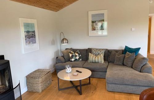 Winnard's Perch House | Peregrine Lodge