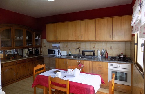 Porto da Cruz House | Pereira´s House - Mountains & Sea