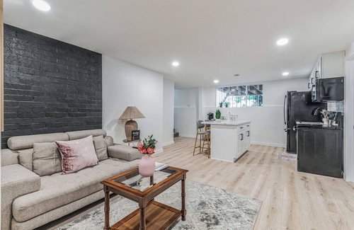 Burien House | Perfect 3-bedroom house in Burien