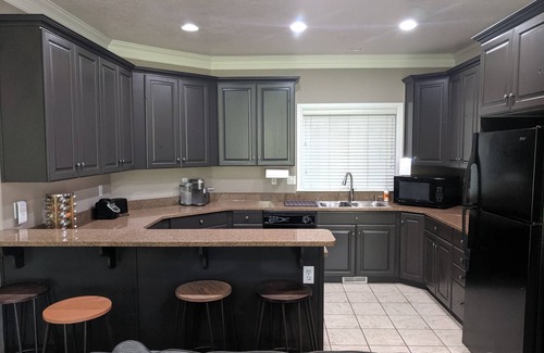 Ogden Condo | Perfect 4 Season Destination w/Tesla charging!