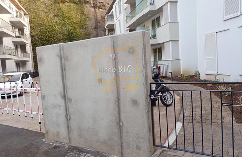 Santa Cruz Condo | Perfect 5 minutes to the: airport