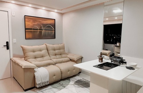 Sao Sebastiao Apartment | Perfect Apartament in Brasília