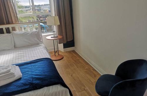 Cork Apartment | Perfect apartment - close to the train station