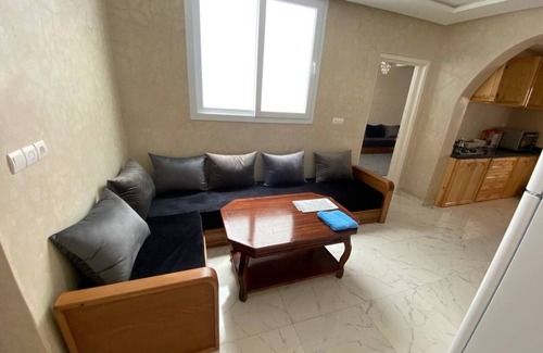 Mirleft Apartment | Perfect Appa