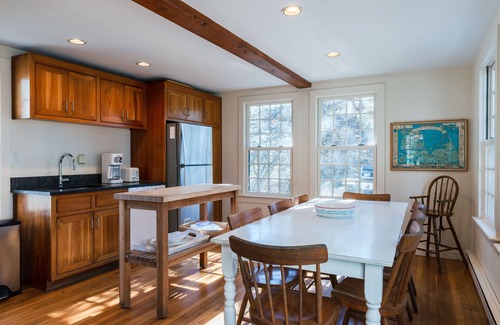 Surfside House | Perfect beach house for a great family vacationn