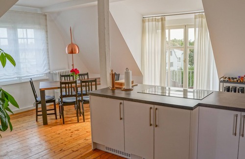 Speyer Apartment | Perfect, beautiful flat in Speyer