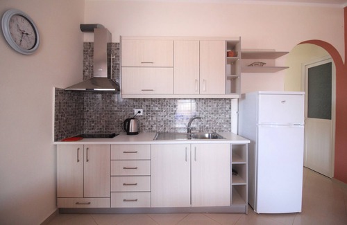 Ksamil House | Perfect choice in a quiet neighbourhood at the centre of Ksamil.