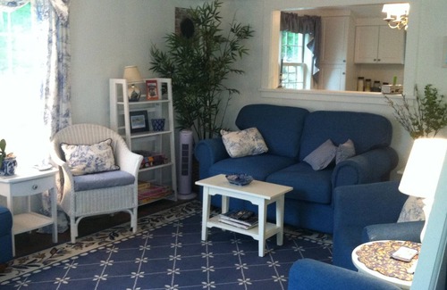 Manchester Center Cottage | Perfect Country Cottage