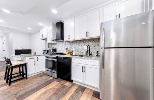 Northeast Apartment | Perfect DC Getaway Near Arboretum & Union Market!