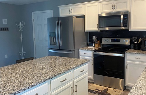 Christiansburg House | Perfect Family home~ Football, Graduation, Aquatics, Virginia Tech, Radford Univ