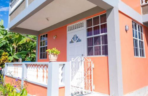 Giraudel Apartment | Perfect Family Home Close to Roseau