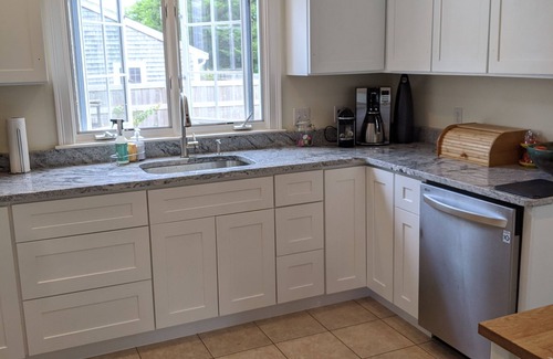 Edgartown House | Perfect Family Home, walk or bike to town