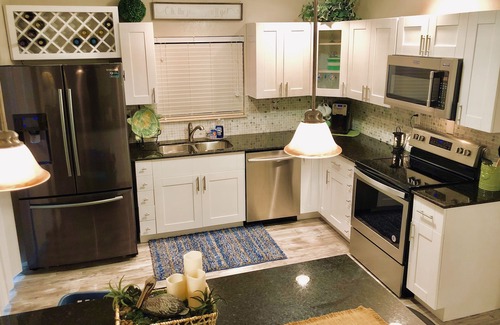 Everglades City House | Perfect Florida Cottage