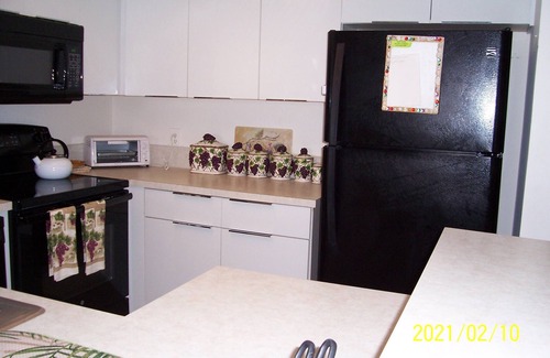 Sea Ranch Condo | Perfect Florida Vacation