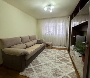 Ludus Apartment | Perfect for a family!