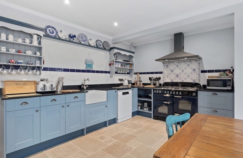 Neyland Cottage | Perfect for a fun-packed, memorable family holiday.