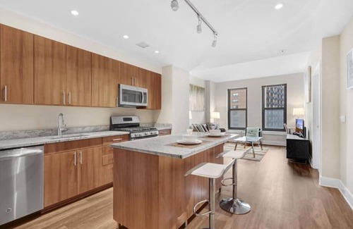 Reston Apartment | Perfect for Bleisure Travellers! Restons Hotspot nr Shops