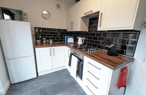 Rossington House | Perfect for Contractors Business & Leisure Travel
