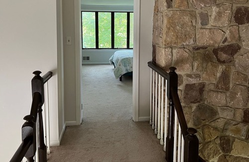 Princeton House | Perfect for Corporate Relocations, University Events, Week-end Getaways