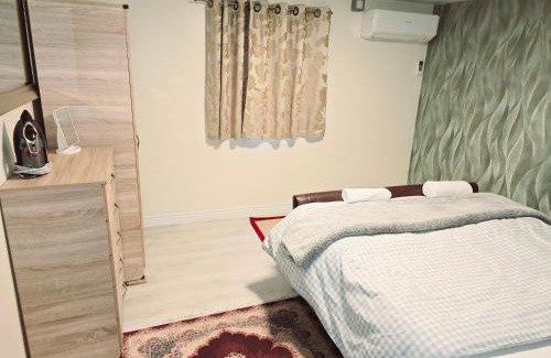 Seisdon Apartment | Perfect for exploring Birmingham