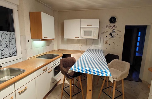 Plettenberg Apartment | Perfect for families with children or fitters