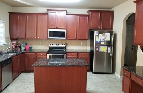 Grovetown House | Perfect for Masters Weeks - Luxury 5BR/4.5BA Home in Prime Augusta Location