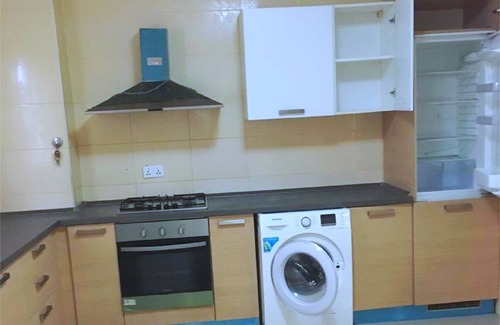Labone Apartment | Perfect Furnished 3 Bedroom Apartments For Short/Long Rentals