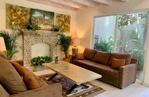 San Miguel de Allende Apartment | Perfect get away walking distance to centro
