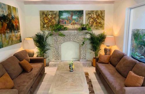 San Miguel de Allende Apartment | Perfect get away walking distance to centro