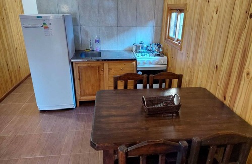 Zona Granja Cabin | Perfect Getaway in Iguazu: Nature, Comfort & Relaxation
