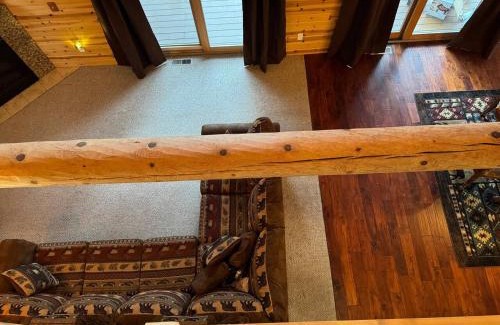 Garrison House | Perfect Getaway Cabin Near Lake Mille Lacs