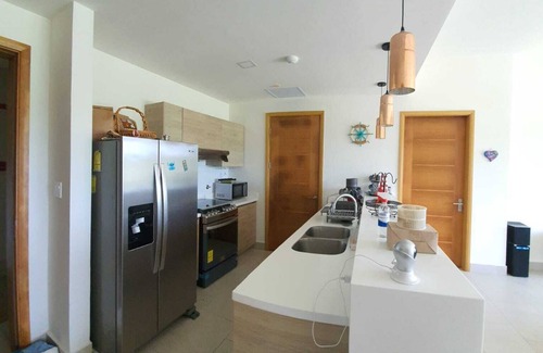 Maria Chiquita Apartment | Perfect getaway to the sea - Family apartment in exclusive Resort