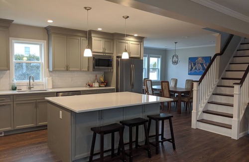 Plainedge House | Perfect Golf Tournament Retreat - Luxurious Family-Friendly Home