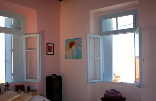 Methoni House | Perfect holiday home in the centre of gorgeous Methoni
