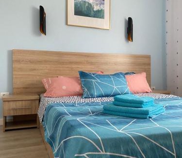 Constanta House | Perfect Holiday Villa