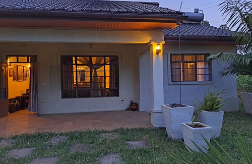Oyugis House | Perfect Homestay.