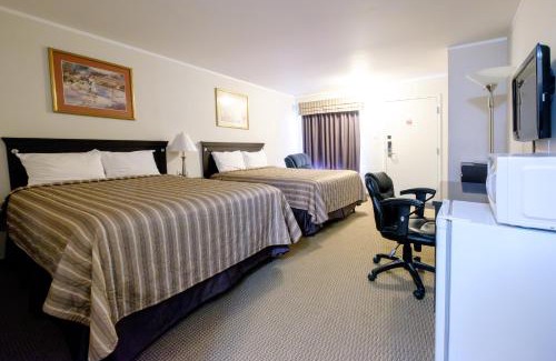 Weyburn Hotel | Perfect Inns & Suites