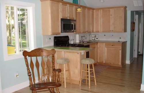 Waukazoo Woods Cottage | Perfect Little Cottage