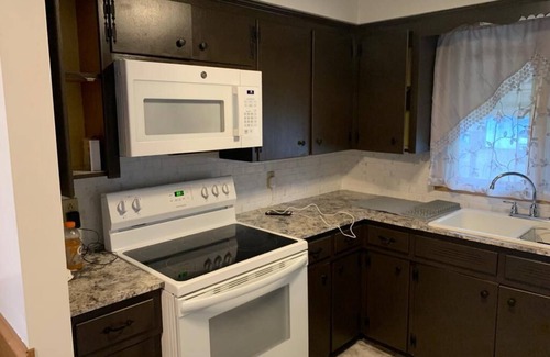 Canton House | Perfect Location and Family Friendly