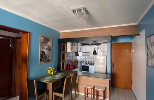 Do Turista Apartment | Perfect Location!/Couples 5 Beds 2 Queen/2 beliches/free parking