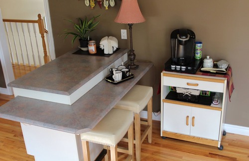 Winsloe House | Perfect Location - 10 Minutes From Downtown Charlottetown
