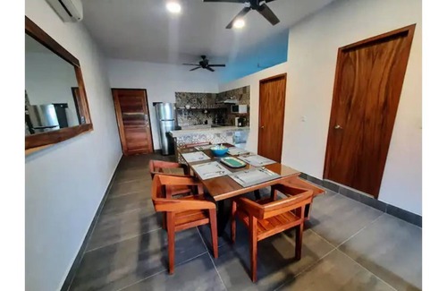 Downtown Cancun Apartment | Perfect Location CLOSEBY Gym groceries restaurants & lush park 10min from beach