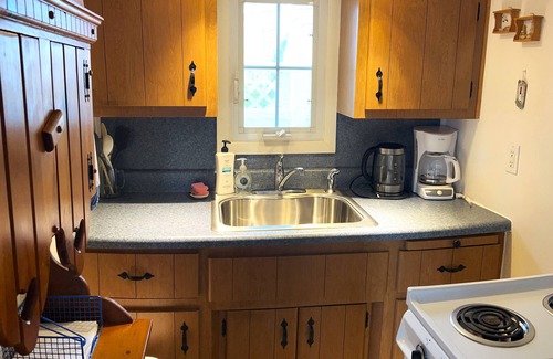 Lavallette House | Perfect location for a family