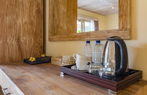 Sawangan Villa | Perfect Location , Nice 2 Bedrooms Villa Located in Nusa Dua