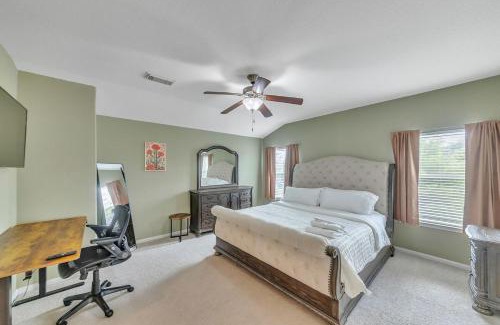 Spring Shadows House | Perfect location, Quiet, Concerts, Hospitals, Sports